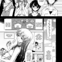  ����� Mozaiku x Sanshimai <small>Story & Art</small> 